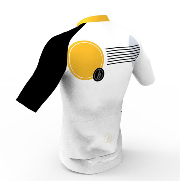 Summer Jersey Whiite 2